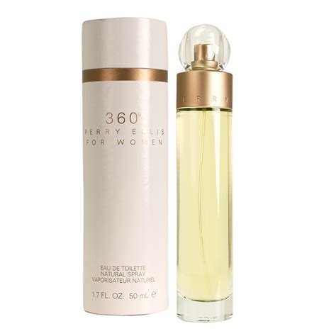 perry ellis perfume 360 price